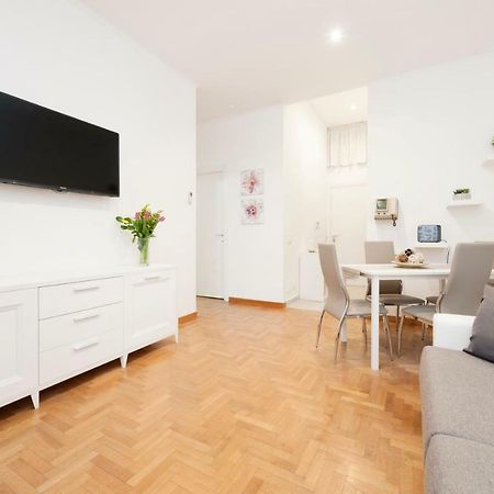 White Flat Labicana Rome Exterior photo