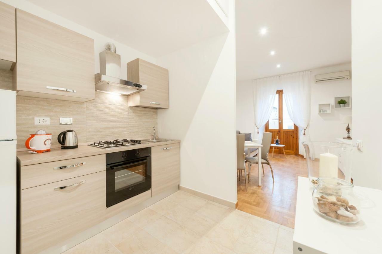 White Flat Labicana Rome Exterior photo