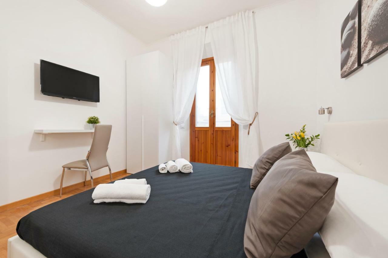 White Flat Labicana Rome Exterior photo