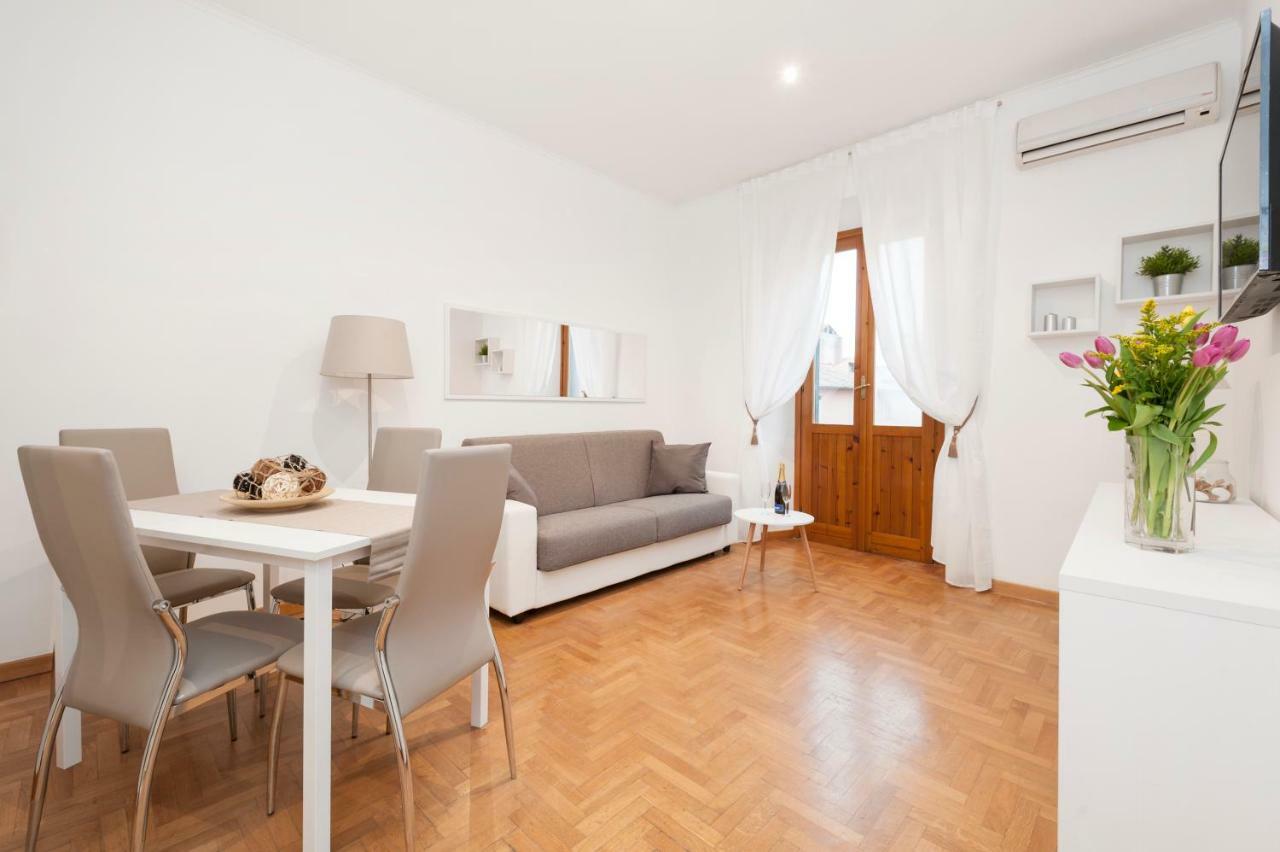 White Flat Labicana Rome Exterior photo