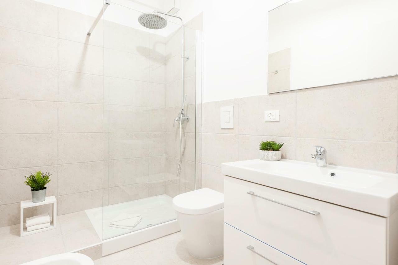 White Flat Labicana Rome Exterior photo