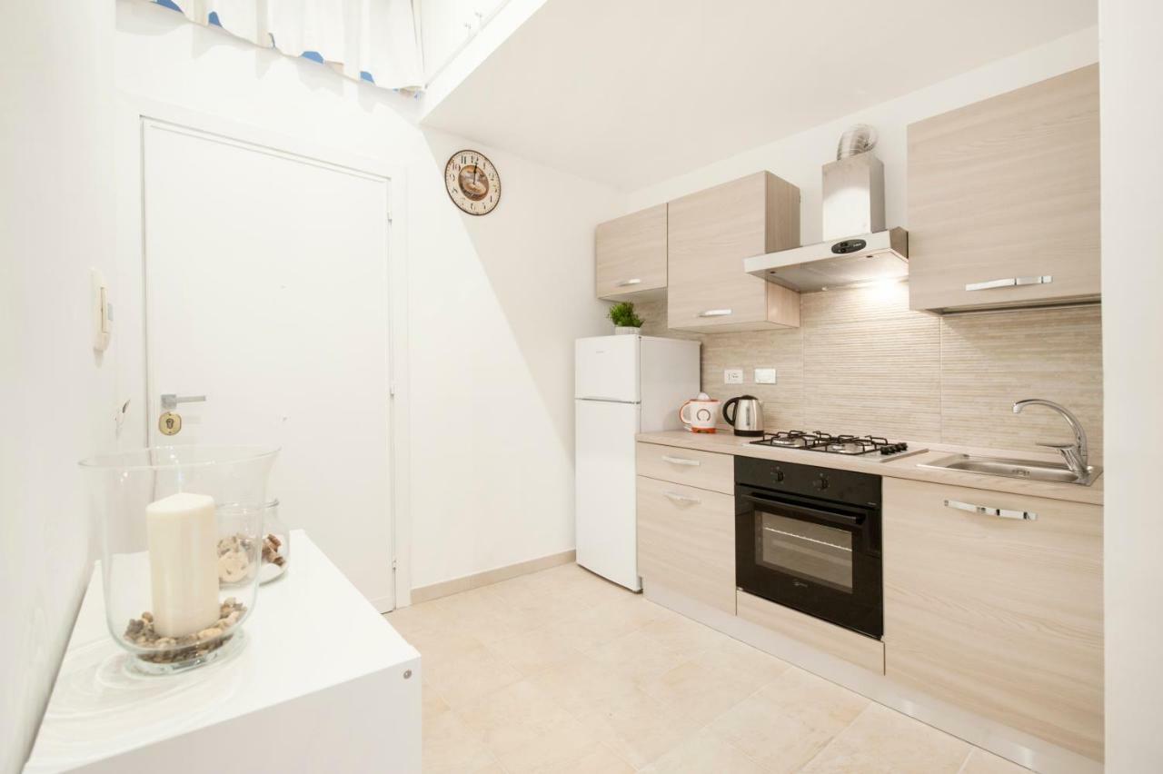 White Flat Labicana Rome Exterior photo